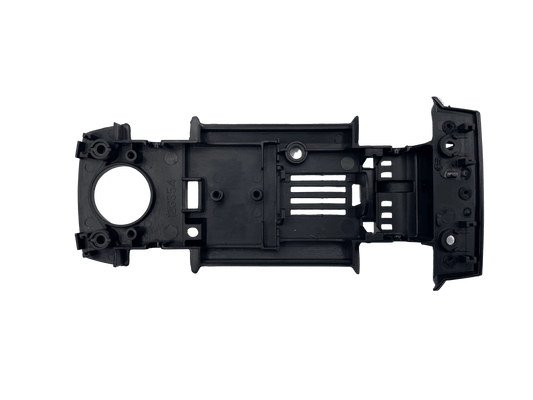 Carrera 132 | Chassis Plate | BMW M1 Procar | #151 Kenwood - Nürburgring 1986 | 27754 - Custom Build