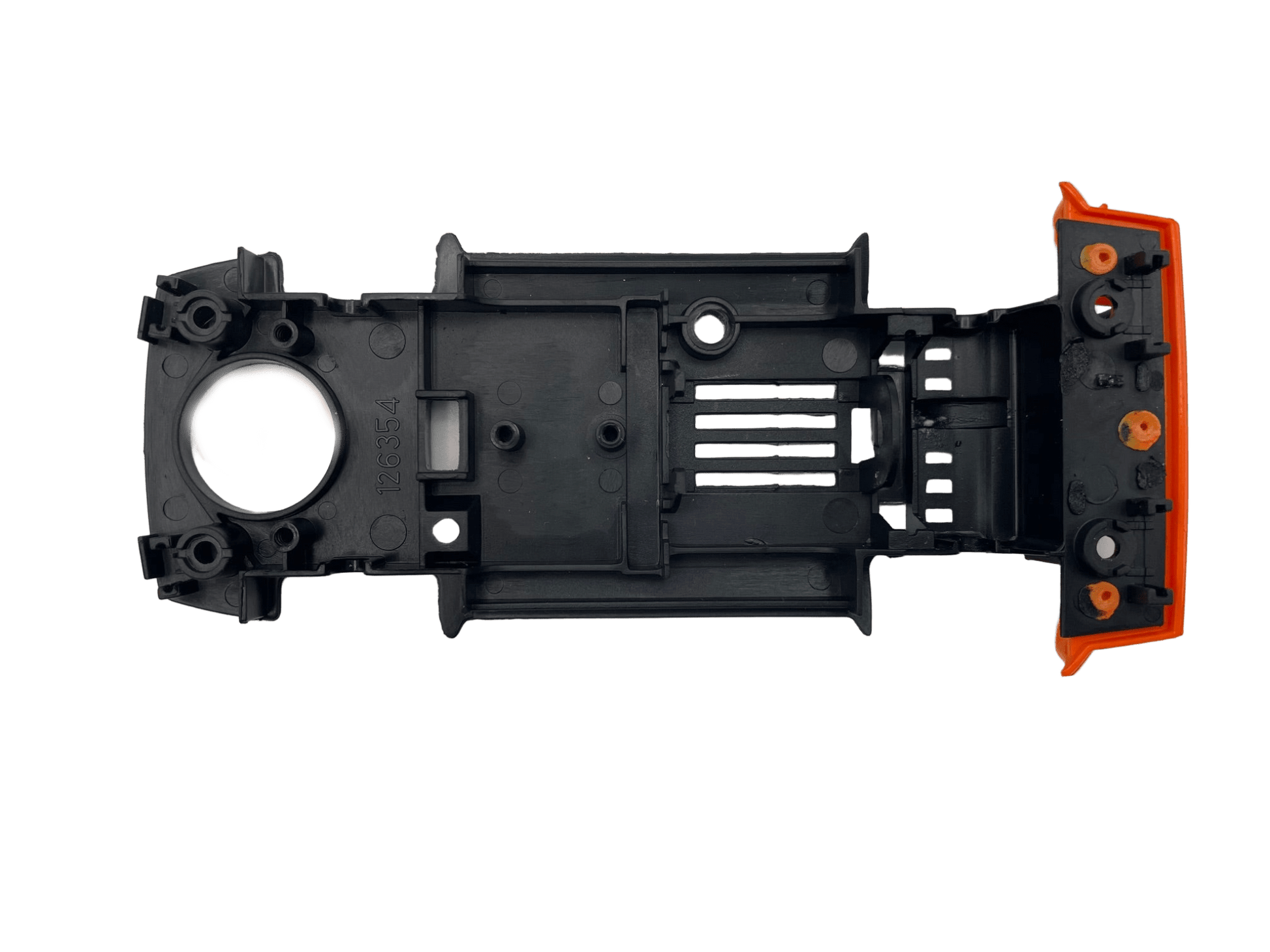 Carrera 132 | Chassis Plate | BMW M1 Procar