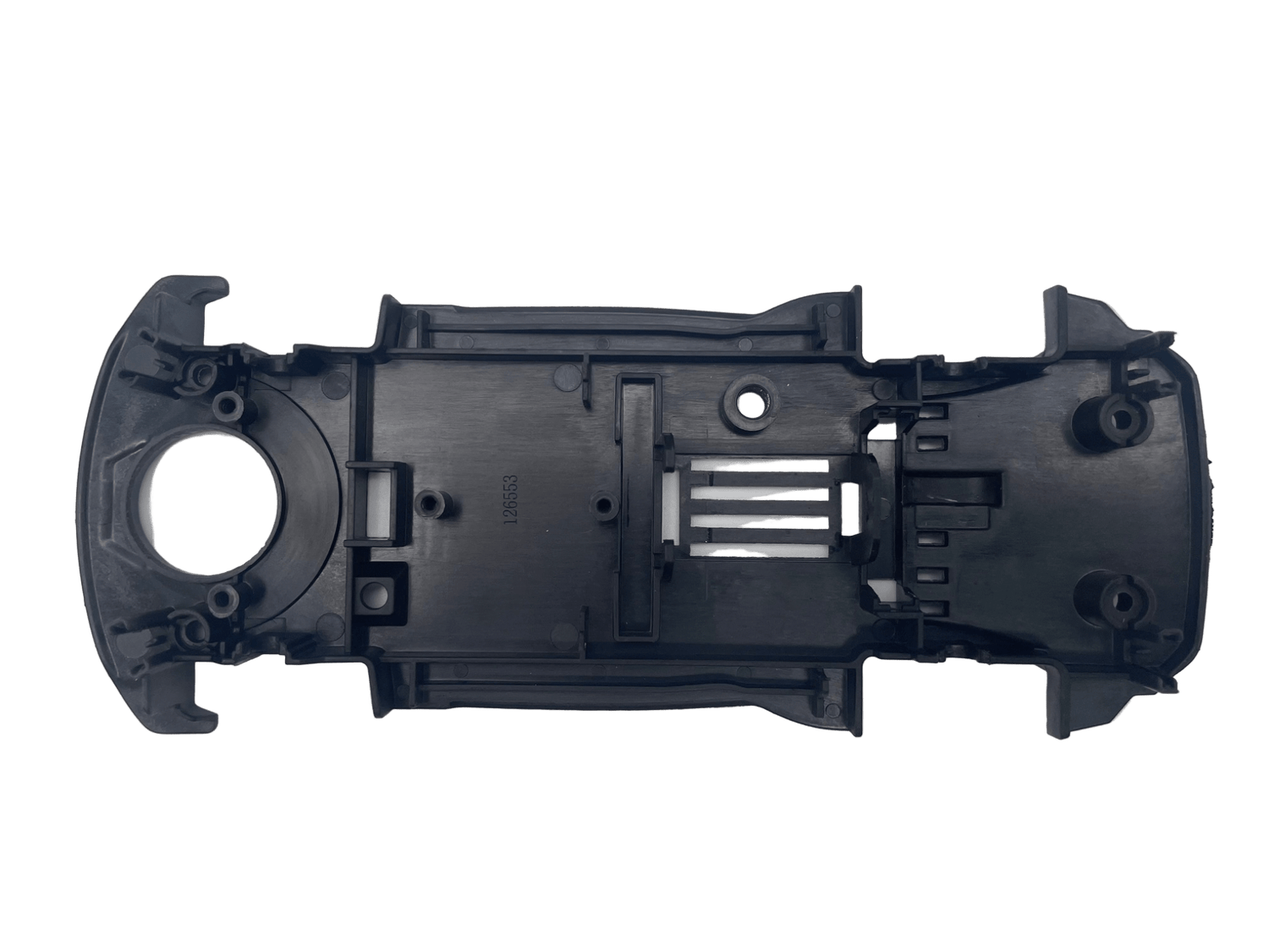 Carrera 132 | Chassis Plate | BMW M4 GT3 - Custom Build