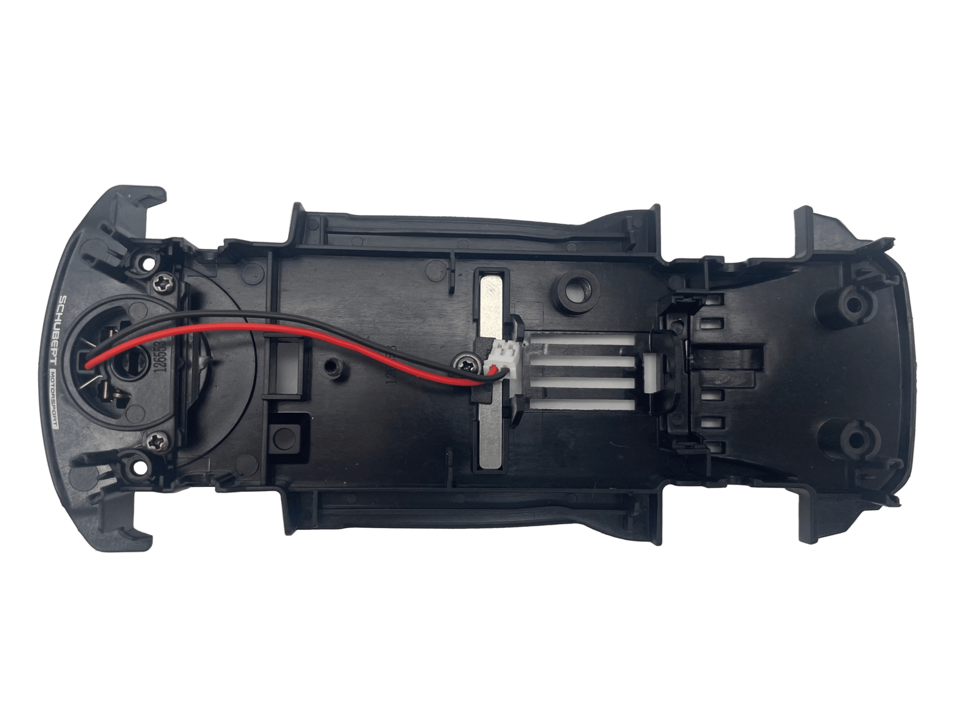 Carrera 132 | Chassis Plate | BMW M4 GT3 - Schubert Motorsport - Custom Build