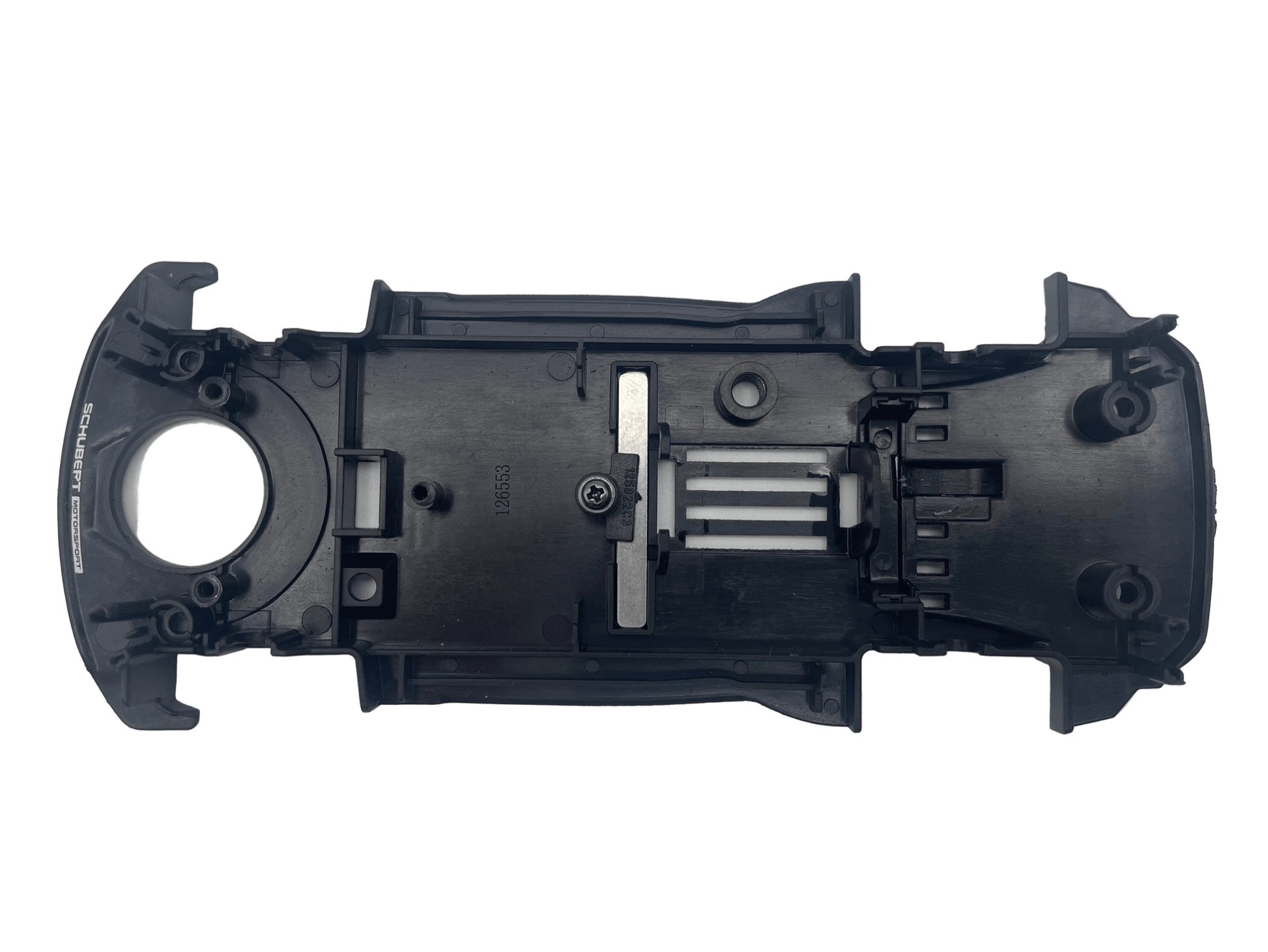 Carrera 132 | Chassis Plate | BMW M4 GT3 - Schubert Motorsport - Custom Build