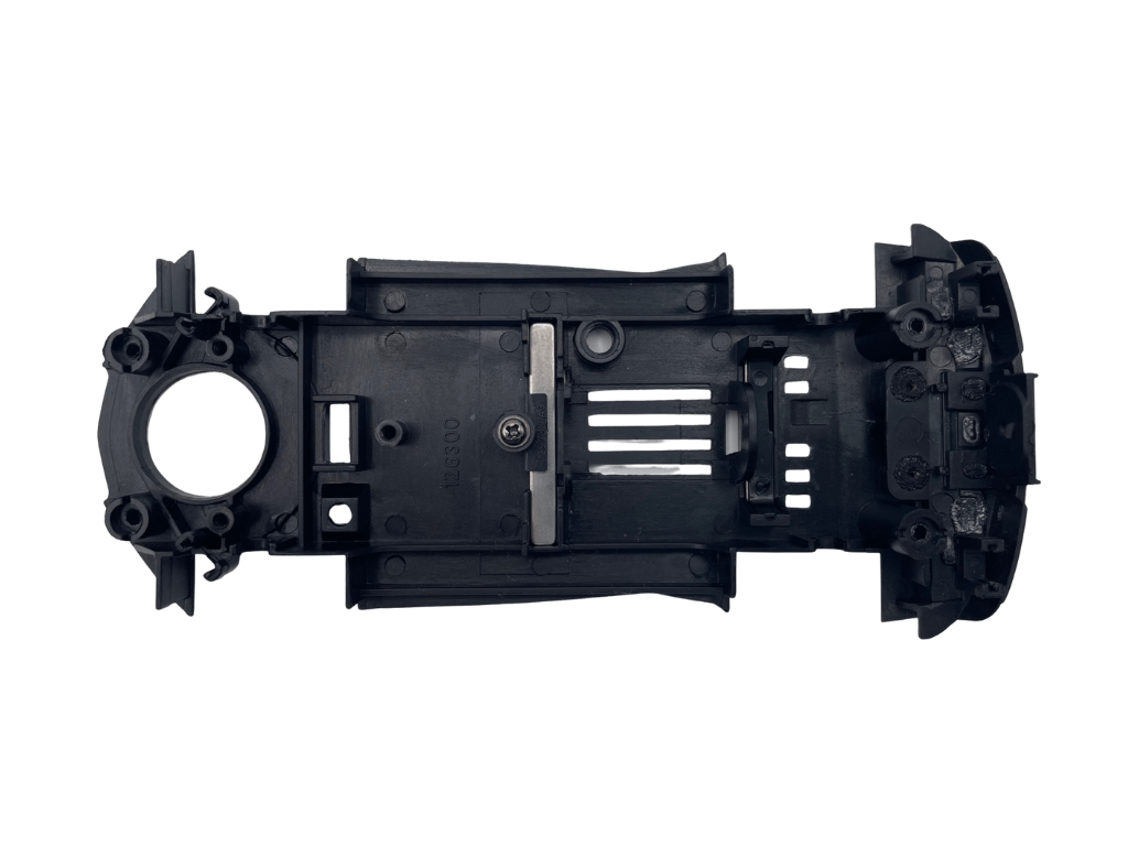 Carrera 132 | Chassis Plate | Chevrolet Corvette C7 GT3 - R