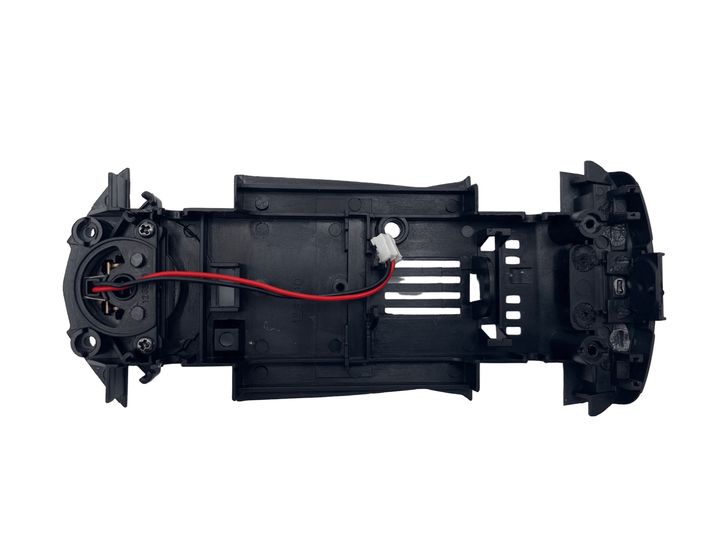 Carrera 132 | Chassis Plate | Chevrolet Corvette C7 GT3 - R