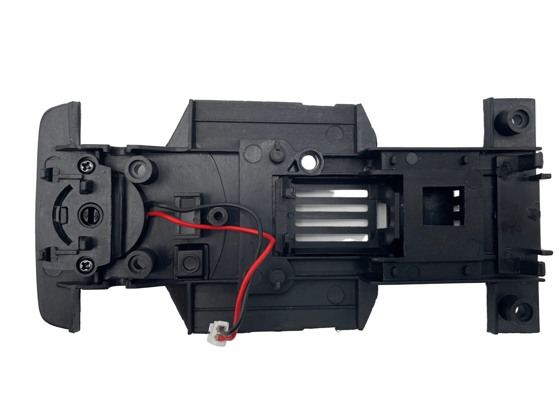 Carrera 132 | Chassis Plate | DeTomaso Pantera