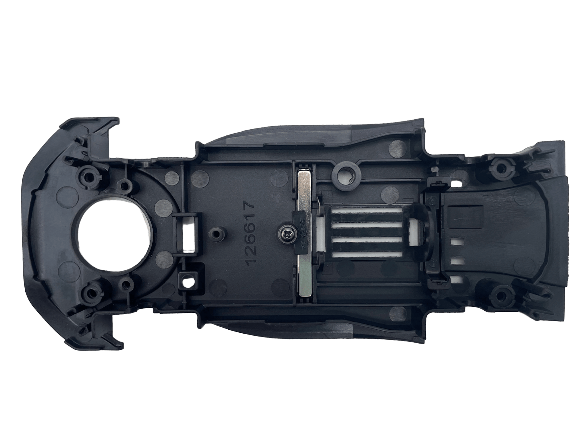 Carrera 132 | Chassis Plate | Ferrari 296 GT3