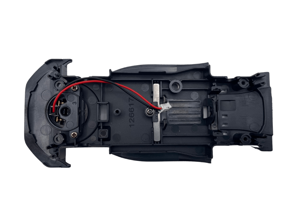 Carrera 132 | Chassis Plate | Ferrari 296 GT3
