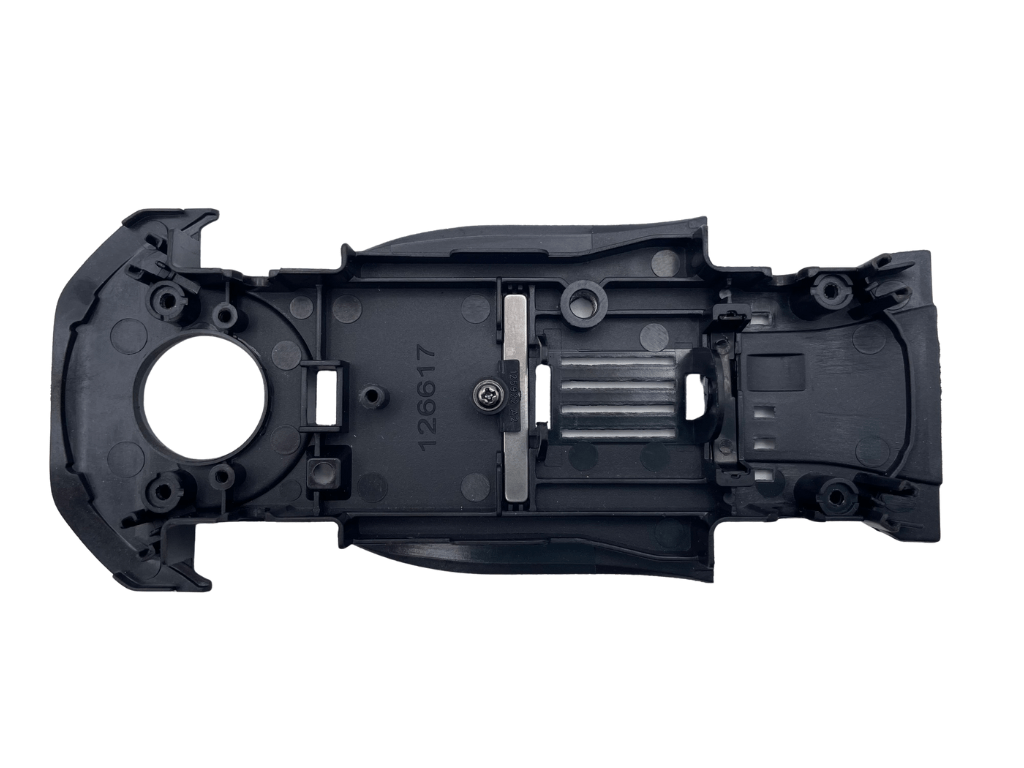 Carrera 132 | Chassis Plate | Ferrari 296 GT3