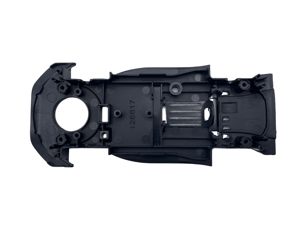 Carrera 132 | Chassis Plate | Ferrari 296 GT3