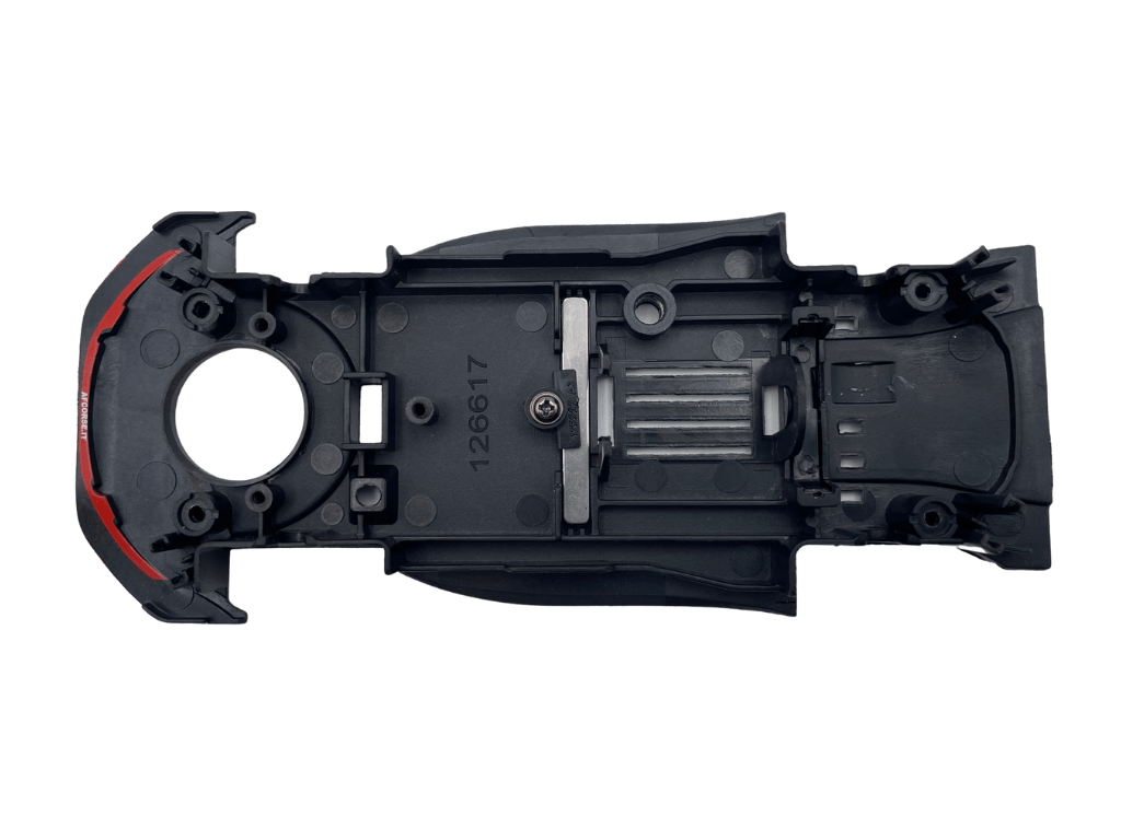 Carrera 132 | Chassis Plate | Ferrari 296 GT3