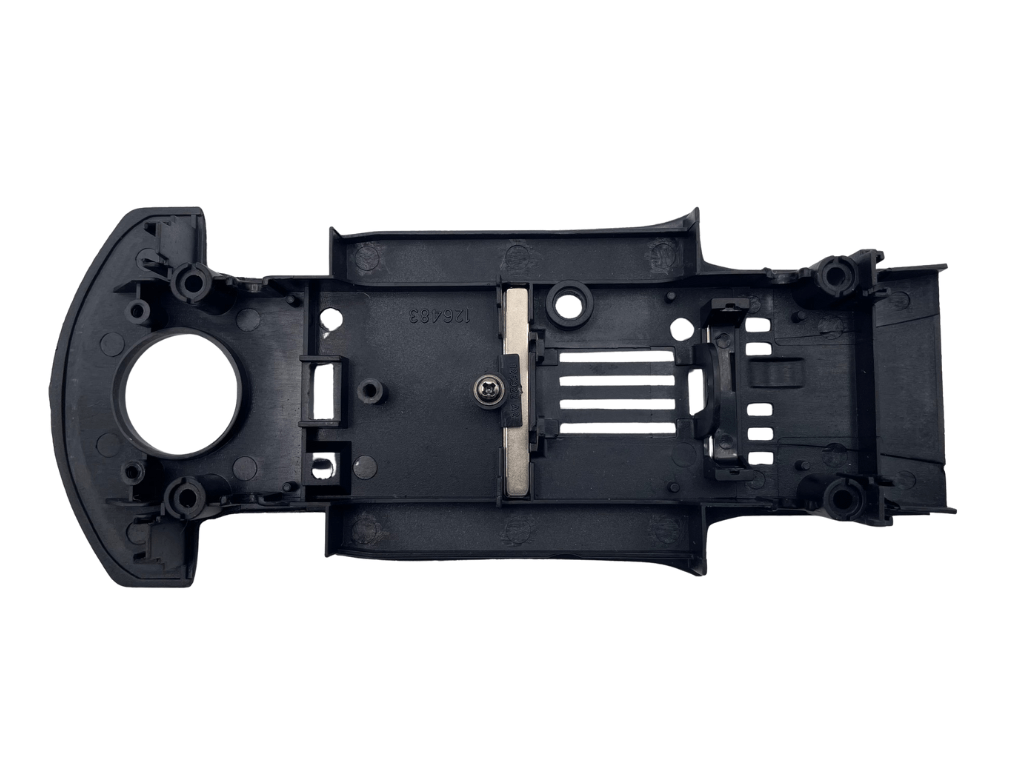 Carrera 132 | Chassis Plate | McLaren 720S GT3