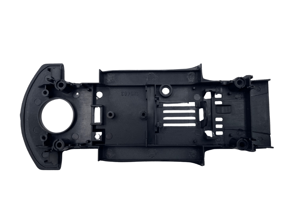 Carrera 132 | Chassis Plate | McLaren 720S GT3