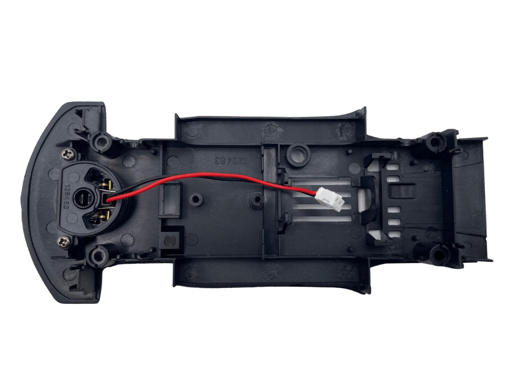 Carrera 132 | Chassis Plate | McLaren 720S GT3