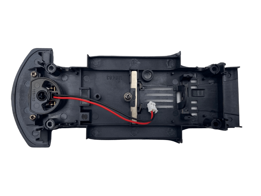 Carrera 132 | Chassis Plate | McLaren 720S GT3