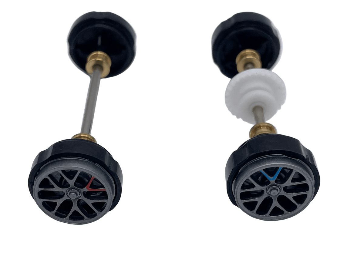 C7 Rear Axle Carrera 132 | Axle Assembly - Front & Rear | Chevrolet Corvette C7.R ...