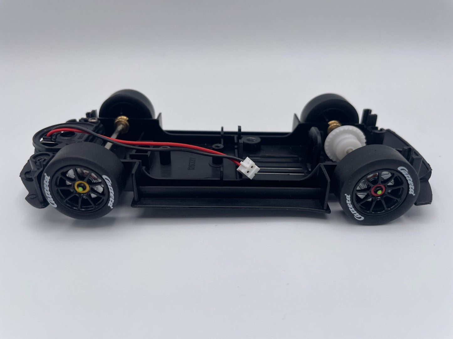 Carrera 132 | Rolling Chassis Assembly | Audi R8 LMS GT3 / GT3 Evo II