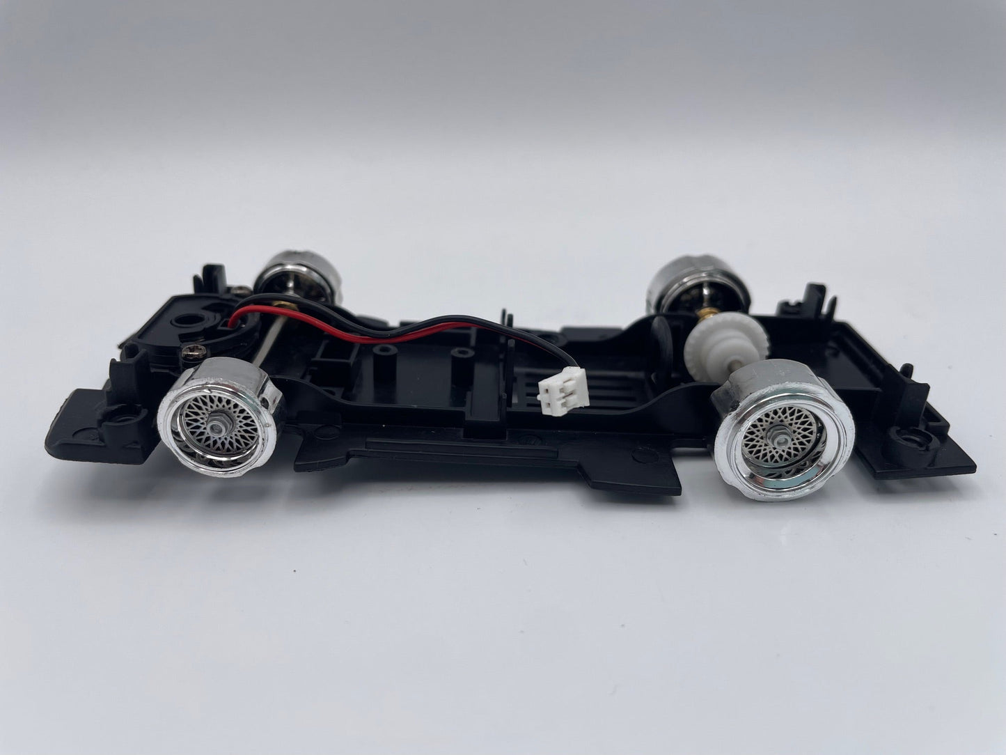 Carrera 132 | Rolling Chassis Assembly | BMW 320 Turbo