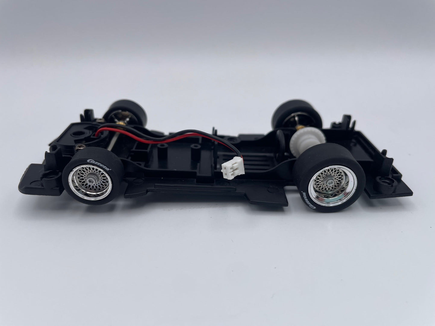 Carrera 132 | Rolling Chassis Assembly | BMW 320 Turbo