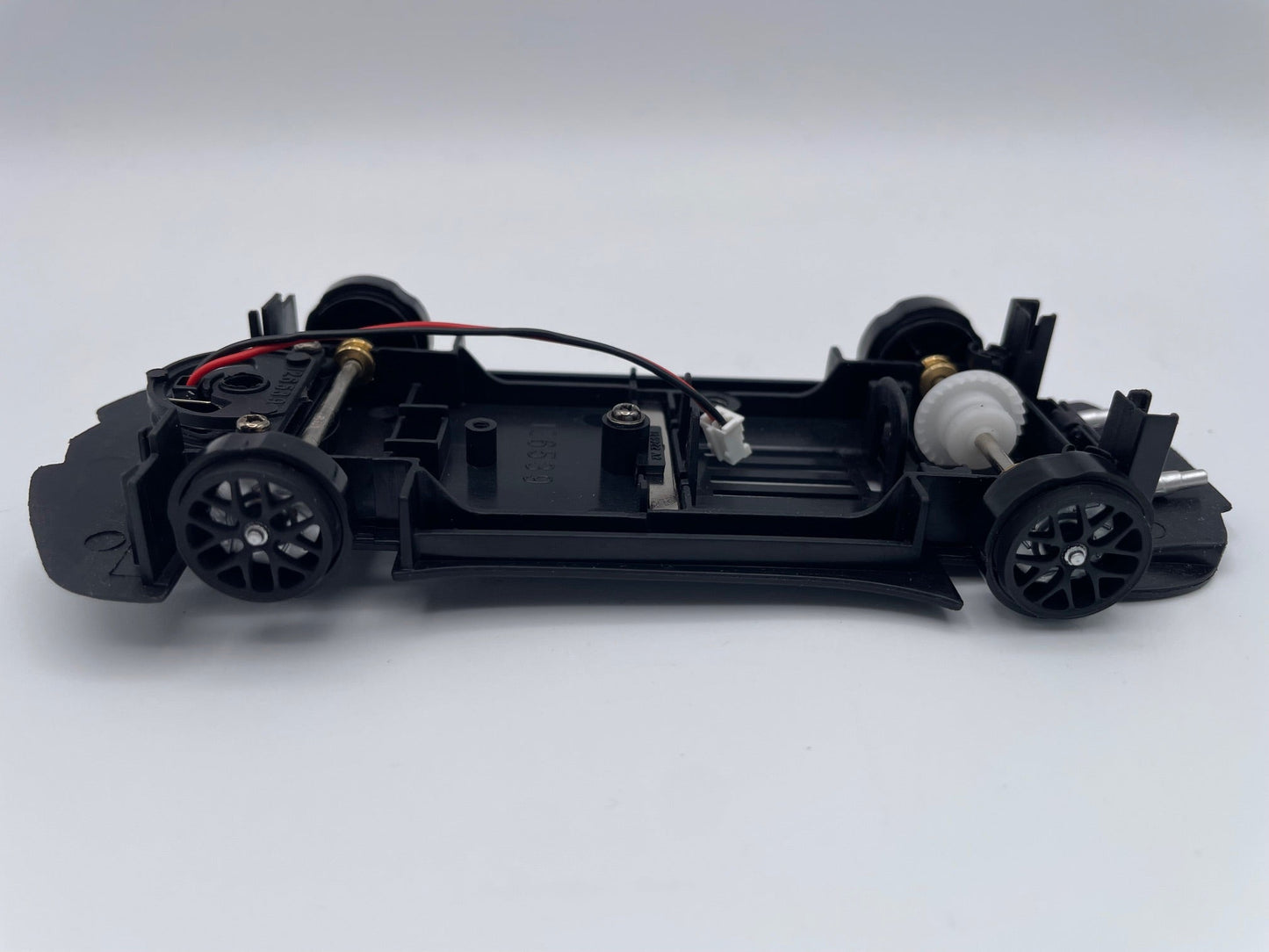 Carrera 132 | Rolling Chassis Assembly | Chevrolet Corvette C8.R