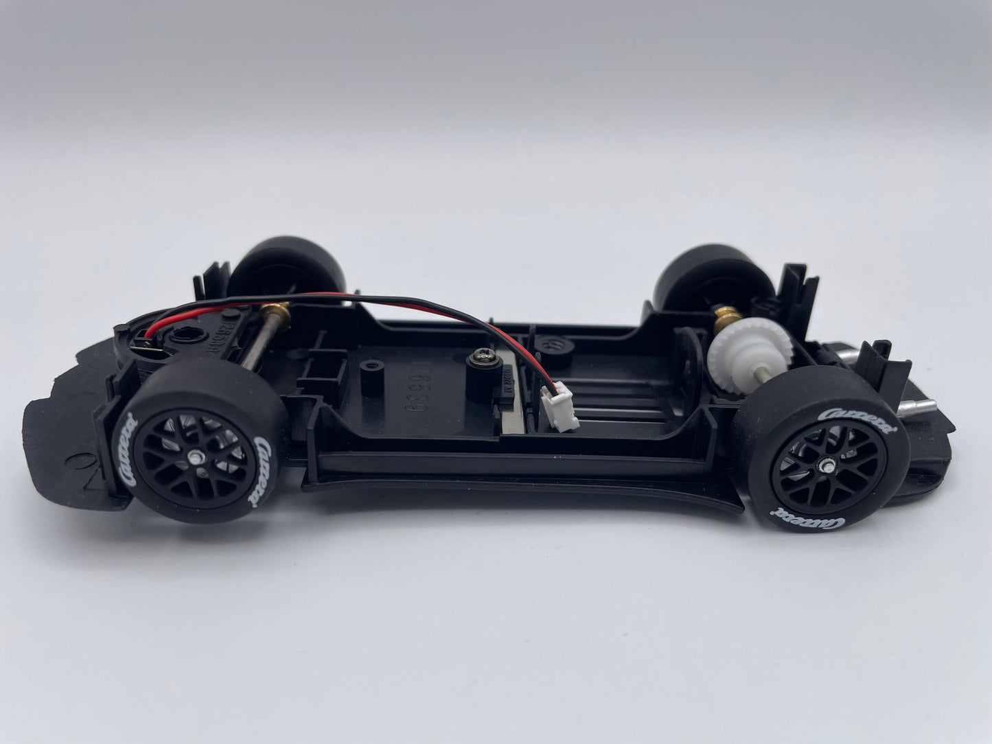 Carrera 132 | Rolling Chassis Assembly | Chevrolet Corvette C8.R