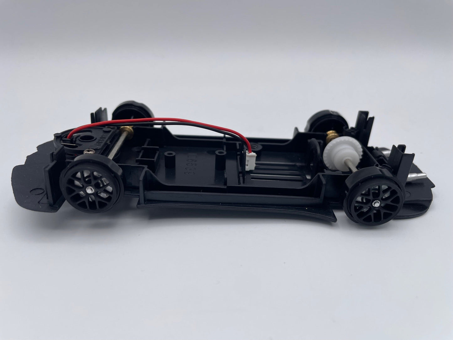 Carrera 132 | Rolling Chassis Assembly | Chevrolet Corvette C8.R