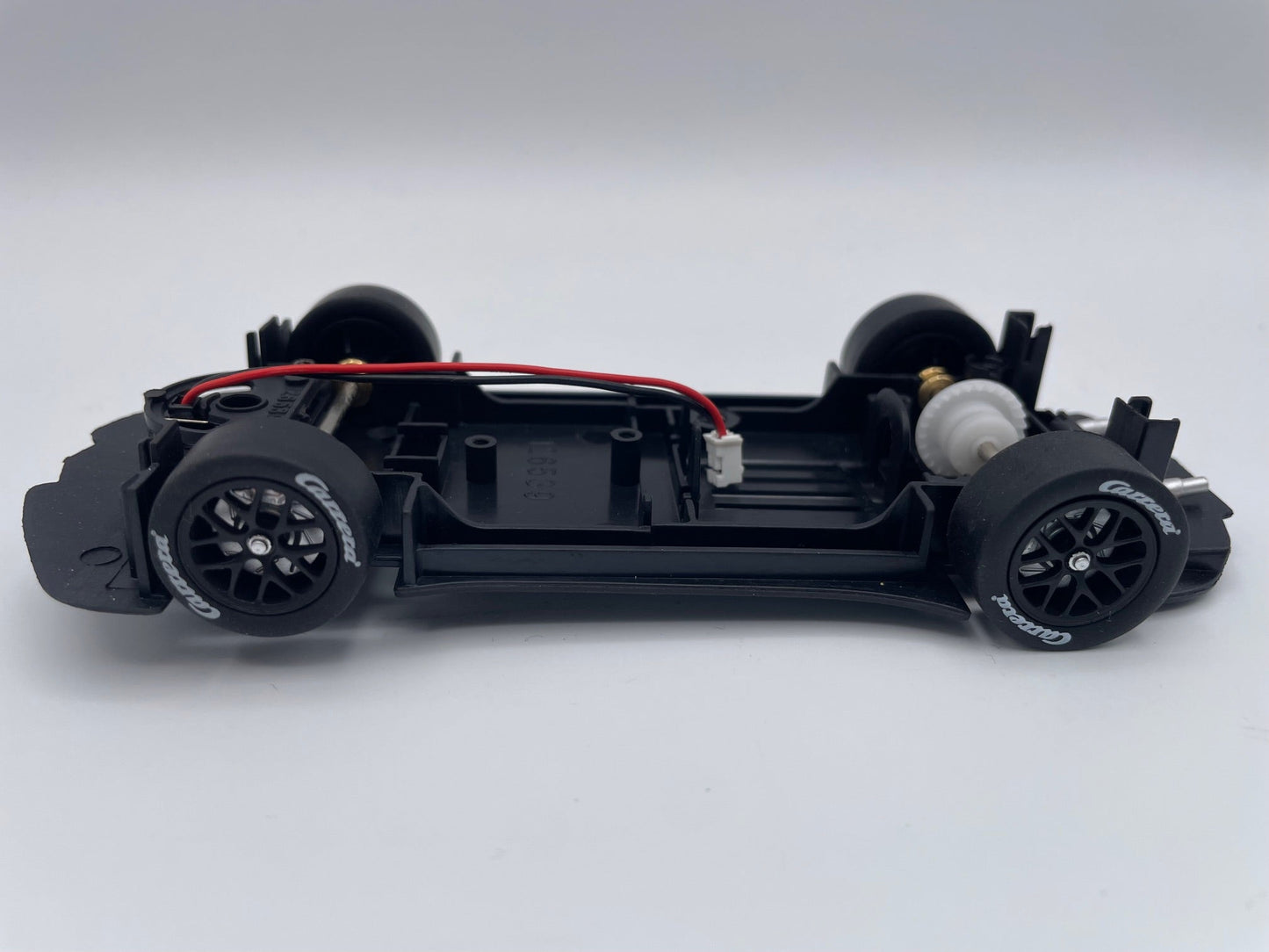 Carrera 132 | Rolling Chassis Assembly | Chevrolet Corvette C8.R