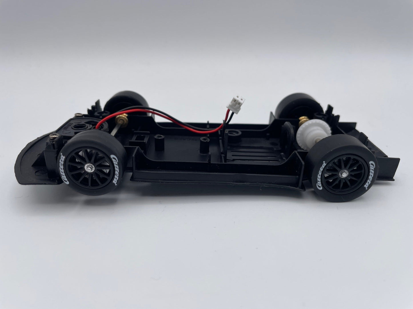 Carrera 132 | Rolling Chassis Assembly | McLaren 720S GT3
