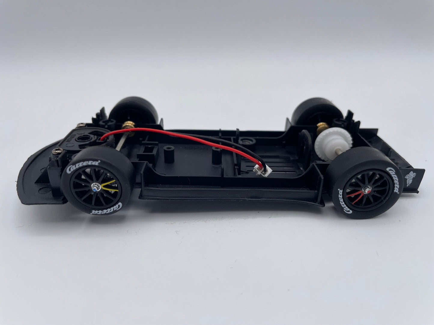 Carrera 132 | Rolling Chassis Assembly | McLaren 720S GT3