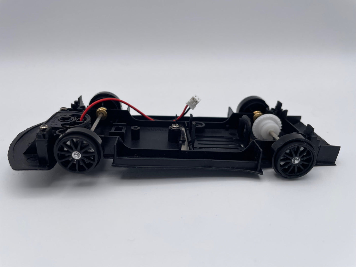 Carrera 132 | Rolling Chassis Assembly | McLaren 720S GT3