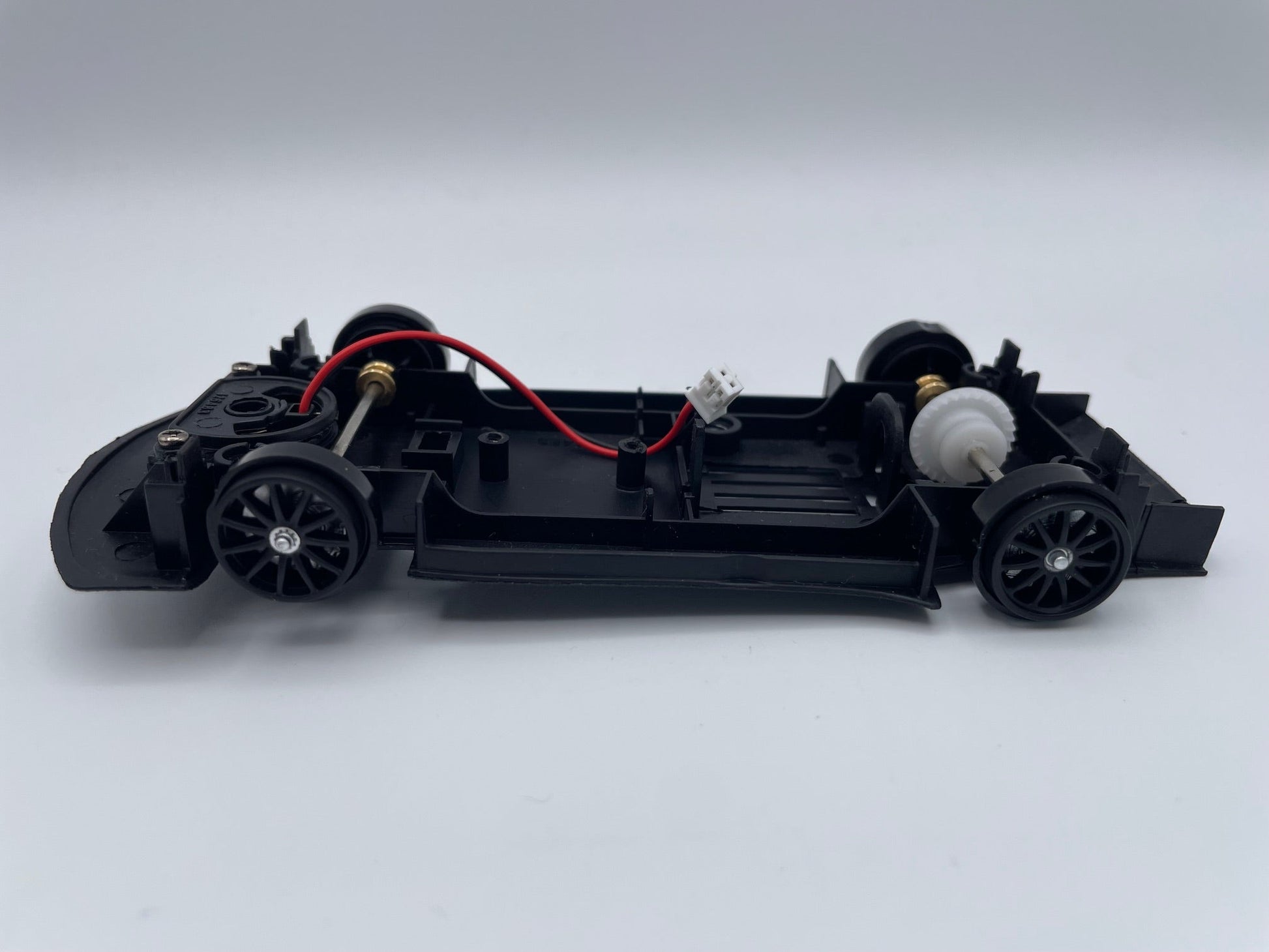 Carrera 132 | Rolling Chassis Assembly | McLaren 720S GT3