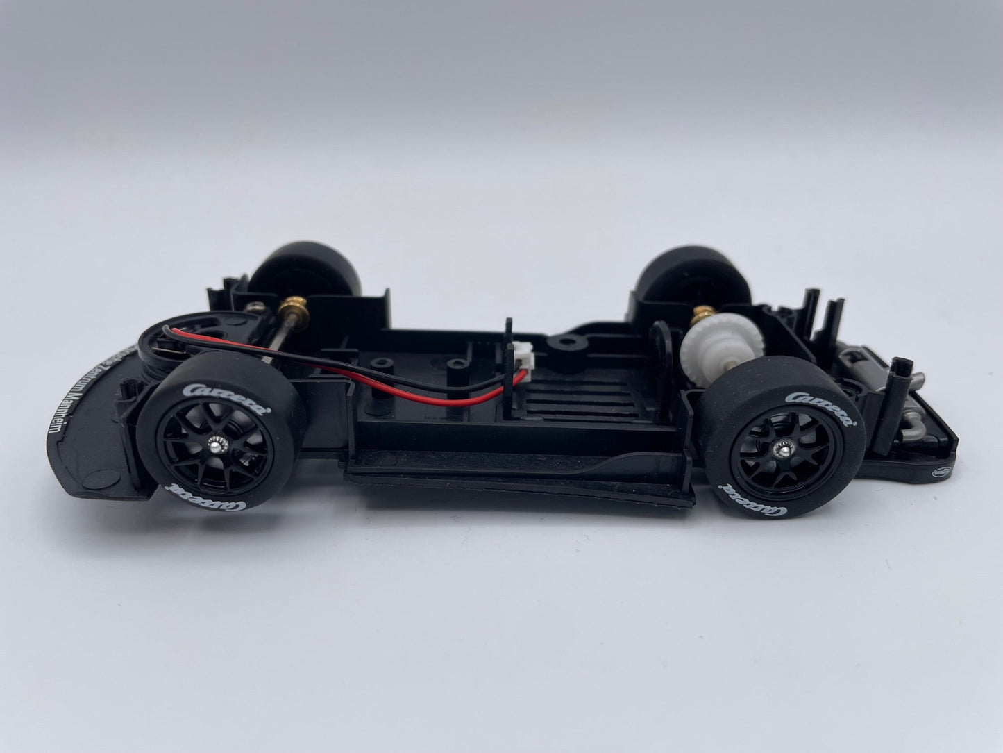Carrera 132 | Rolling Chassis Assembly | Porsche 911 GT3 R