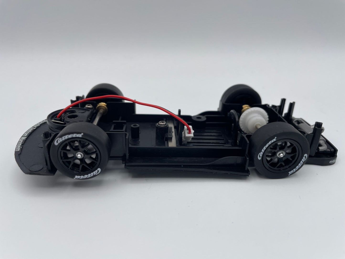 Carrera 132 | Rolling Chassis Assembly | Porsche 911 GT3 R
