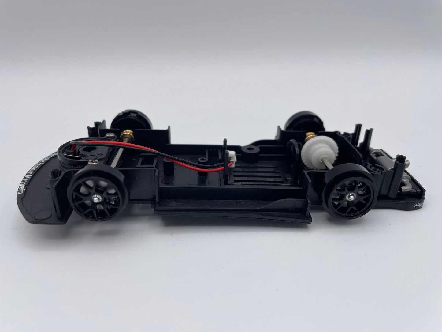 Carrera 132 | Rolling Chassis Assembly | Porsche 911 GT3 R