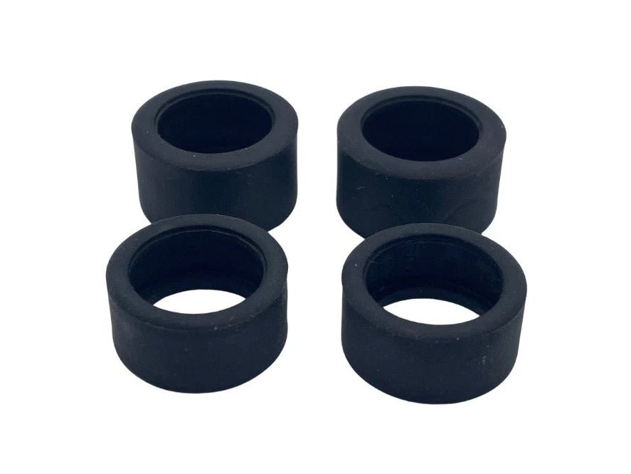 Carrera 132 | Rubber Tires | BMW M1 Procar | 89955 | 1/32 Slot Car Parts