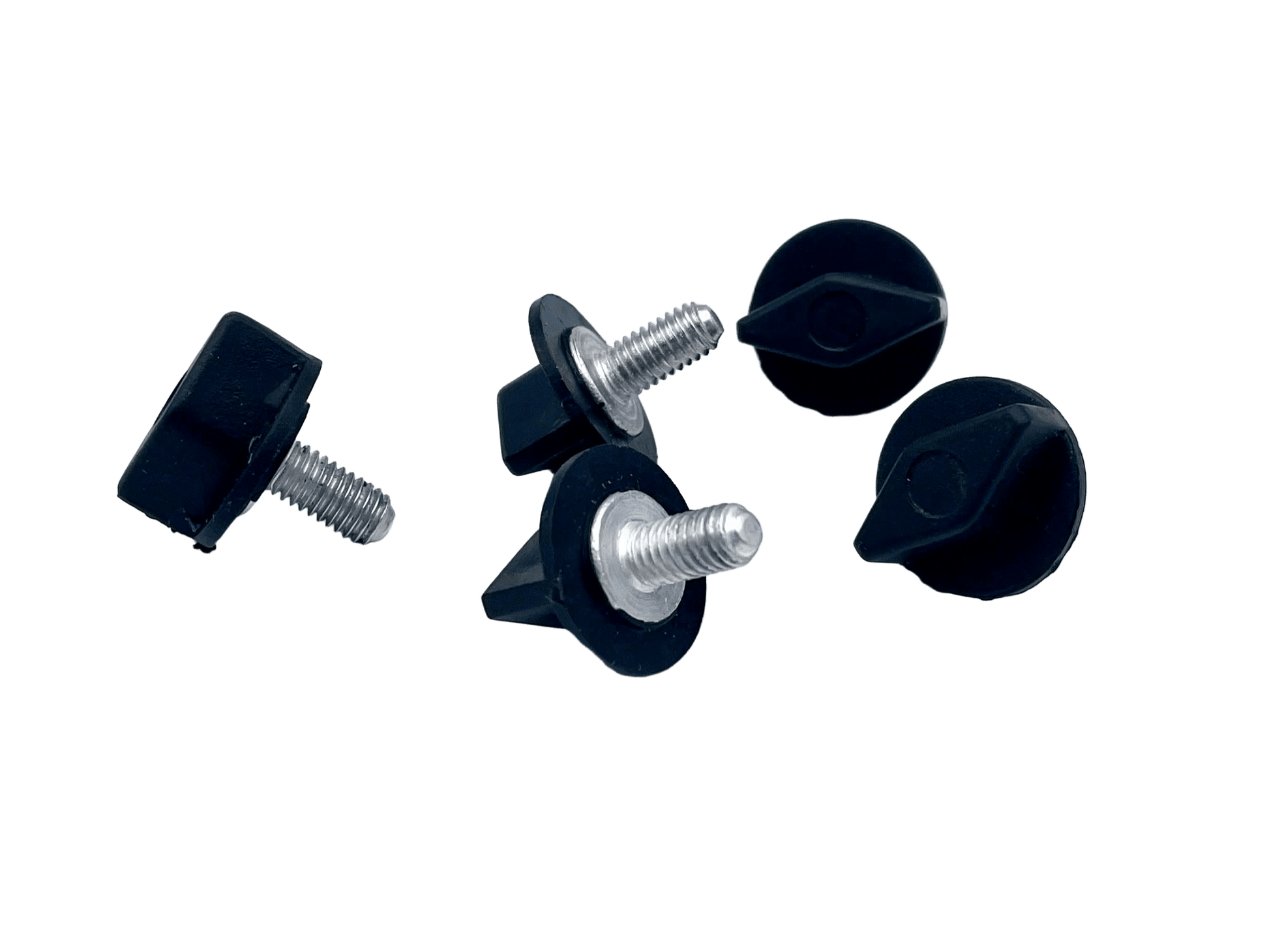 Carrera 132 | Screws | Display Case | 1/32 Slot Car Parts