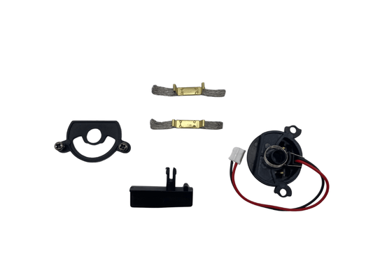 Carrera 132 | Steering Assembly - BMW 320 Turbo Models