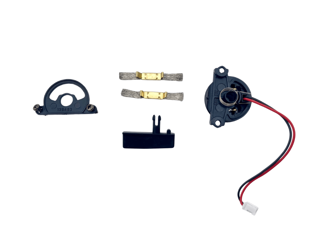 Carrera 132 | Steering Assembly | McLaren 720S GT3