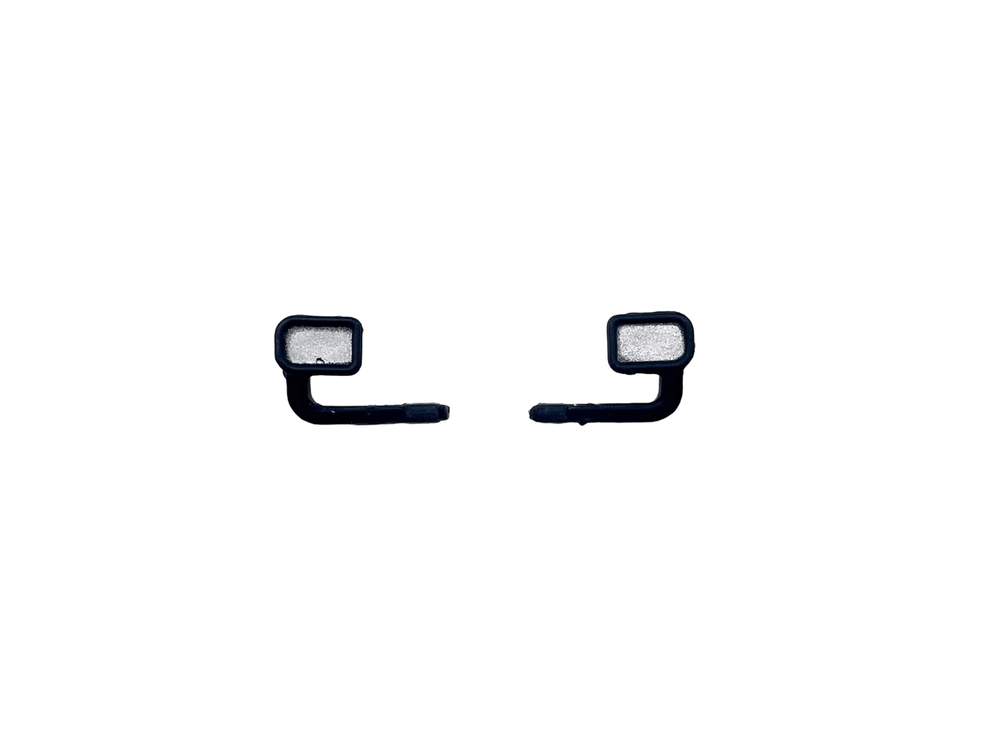 Carrera 132 | Wing Mirrors | Aston Martin Vantage AMR GT3 | #99 Bullitt Racing | 27784