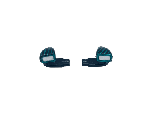 Carrera 132 | Wing Mirrors | Aston Martin Vantage AMR GT3 Evo | 1/32 Slot Car Parts