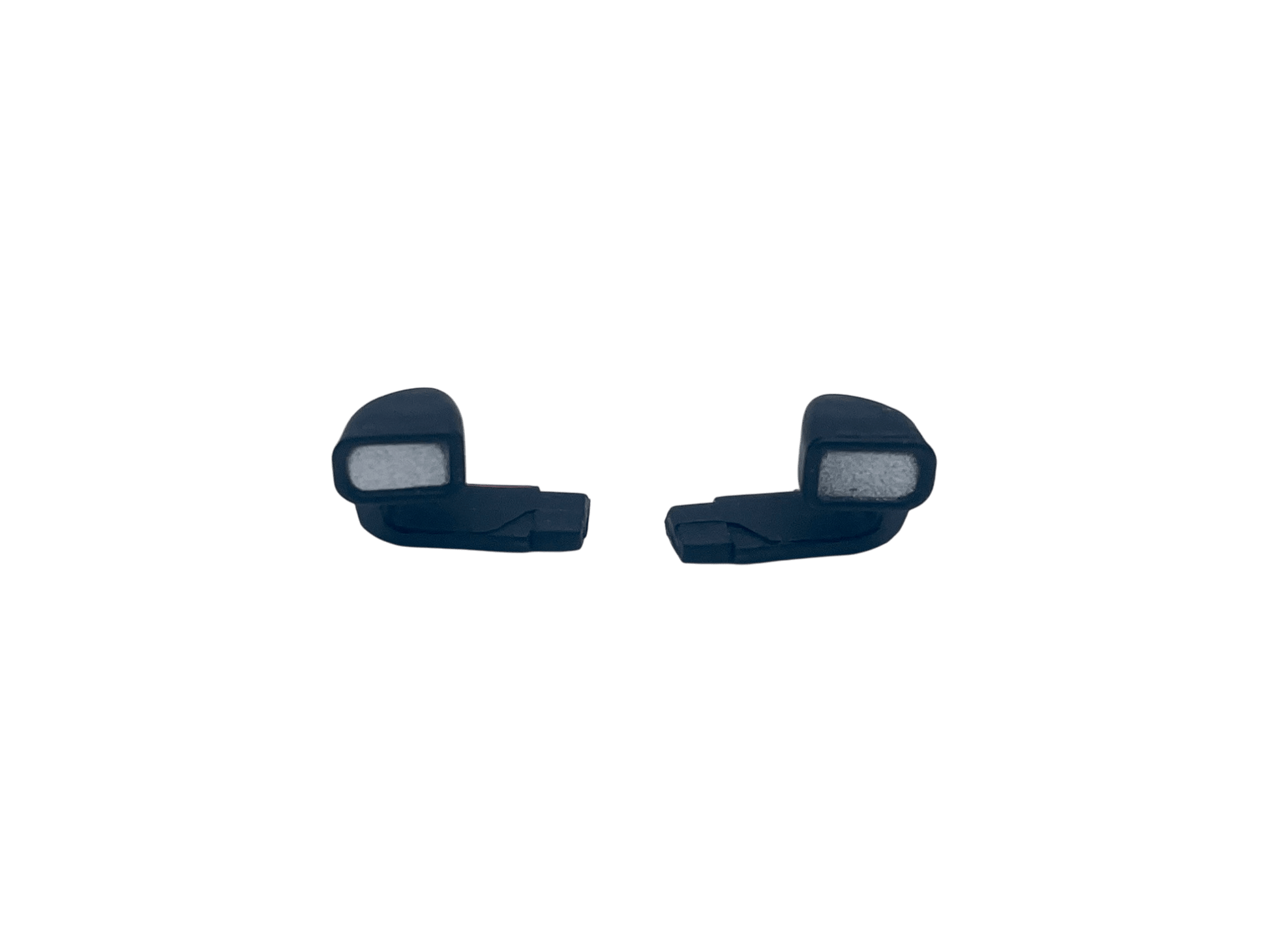 Carrera 132 | Wing Mirrors | Aston Martin Vantage AMR GT3 / GTE | 1/32 Slot Car Parts