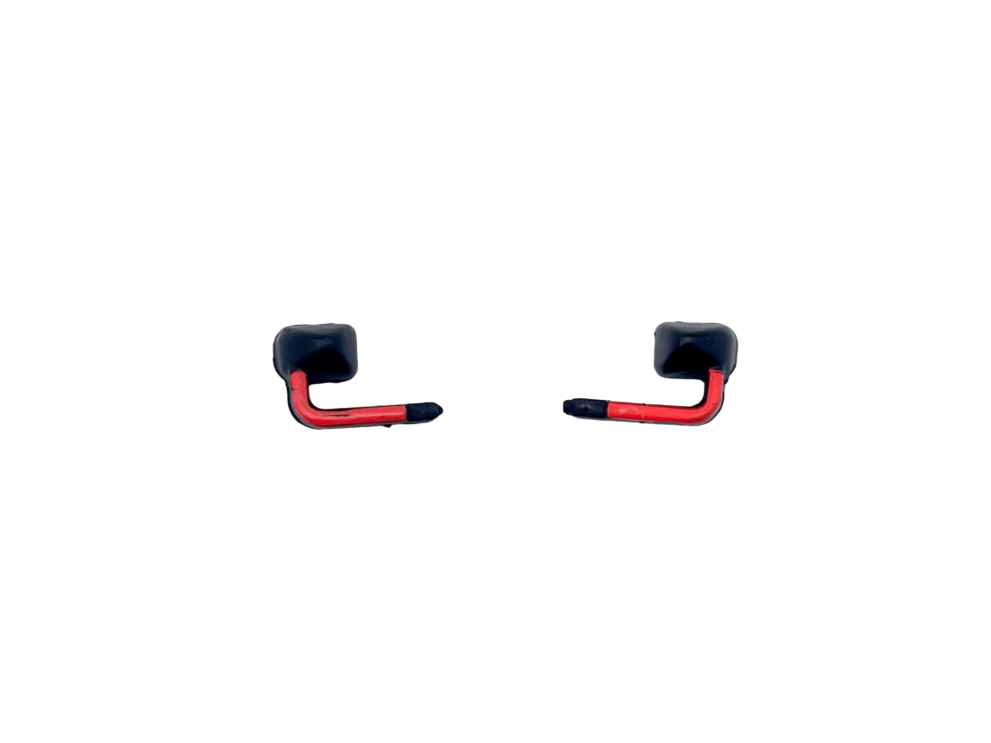 Carrera 132 | Wing Mirrors | Aston Martin Vantage AMR GT3 / GTE | 1/32 Slot Car Parts