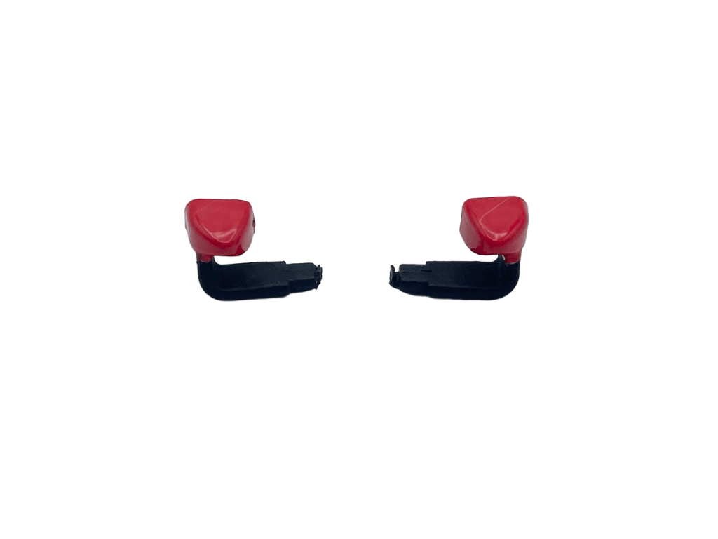 Carrera 132 | Wing Mirrors | Aston Martin Vantage AMR GTE | 31074 / 27743