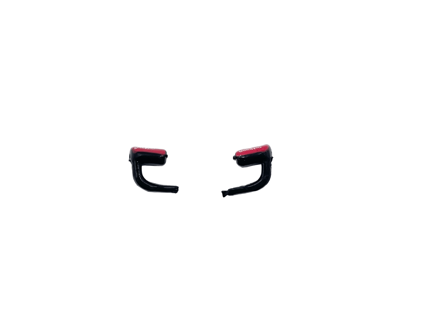 Carrera 132 | Wing Mirrors | Audi R8 LMS GT3 Evo II | 32010 / 27771