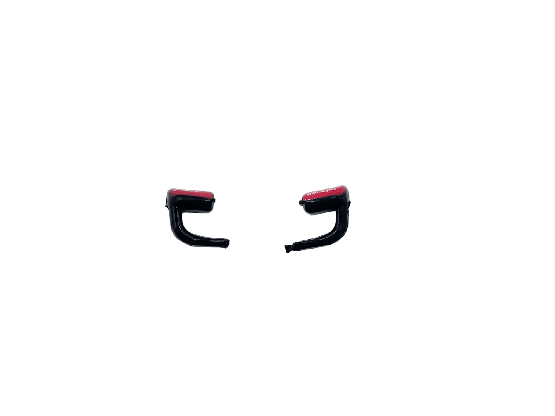 Carrera 132 | Wing Mirrors | Audi R8 LMS GT3 Evo II | 32010 / 27771