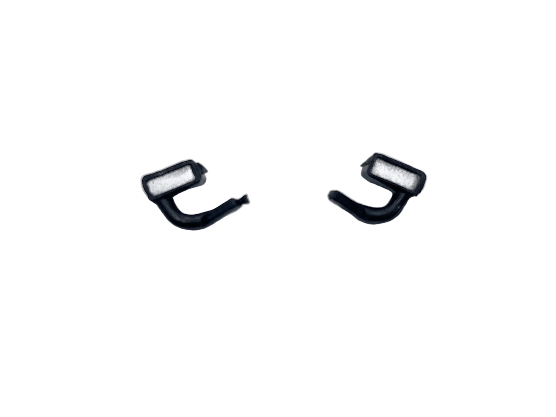 Carrera 132 | Wing Mirrors | Audi R8 LMS GT3 Evo II | 32010 / 27771