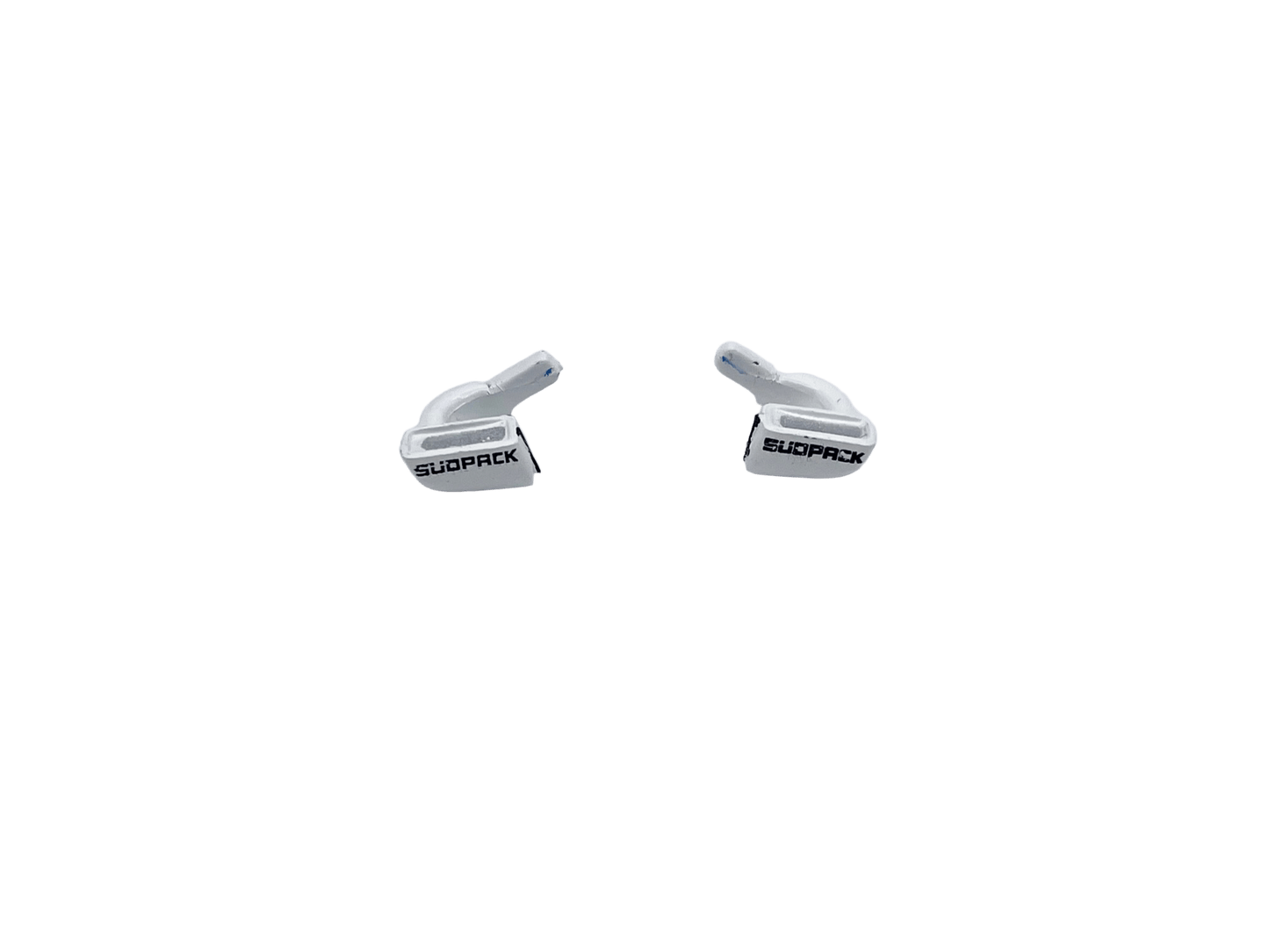 Carrera 132 | Wing Mirrors | Audi R8 LMS GT3 Evo II | #7 Abt Sportsline | 27732