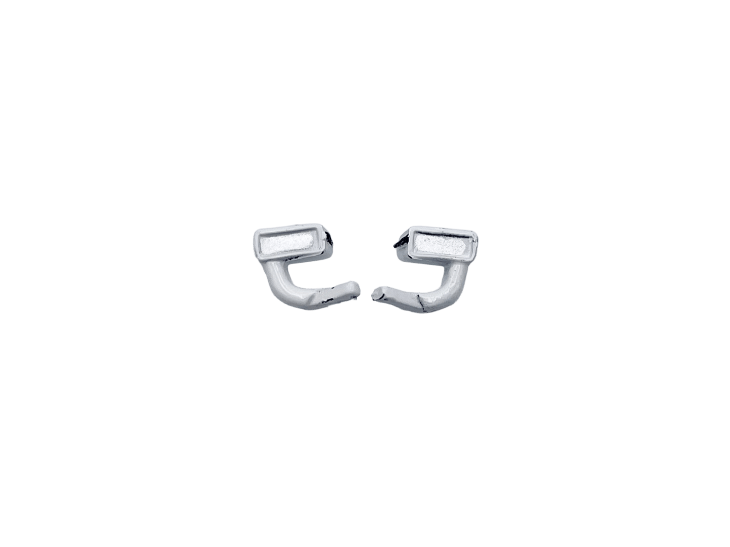 Carrera 132 | Wing Mirrors | Audi R8 LMS GT3 Evo II | #7 Abt Sportsline | 27732