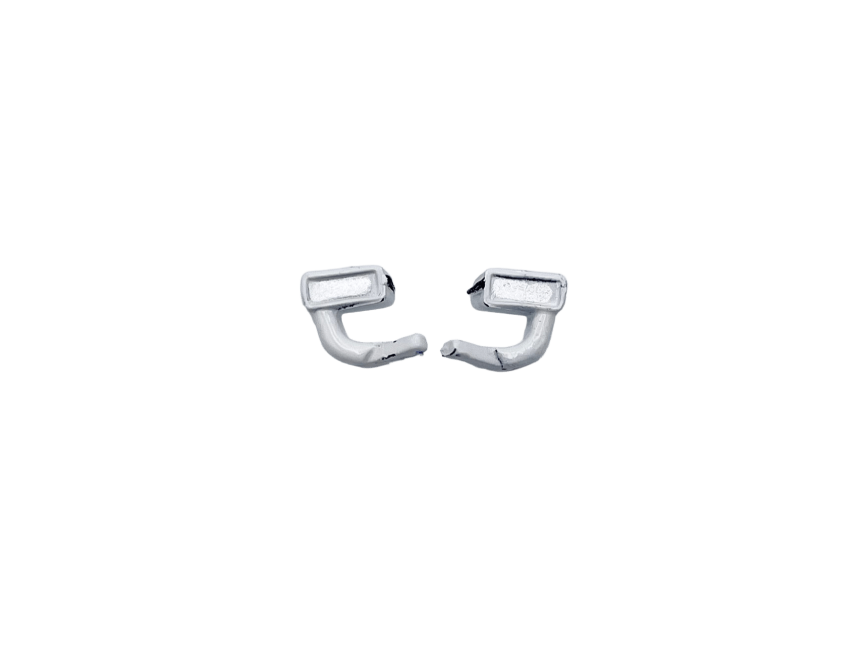 Carrera 132 | Wing Mirrors | Audi R8 LMS GT3 Evo II | #7 Abt Sportsline | 27732