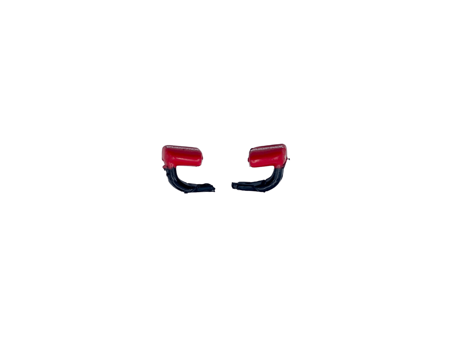 Carrera 132 | Wing Mirrors | Audi R8 LMS GT3 Evo II | #7 Abt Sportsline Red Bull | 27801