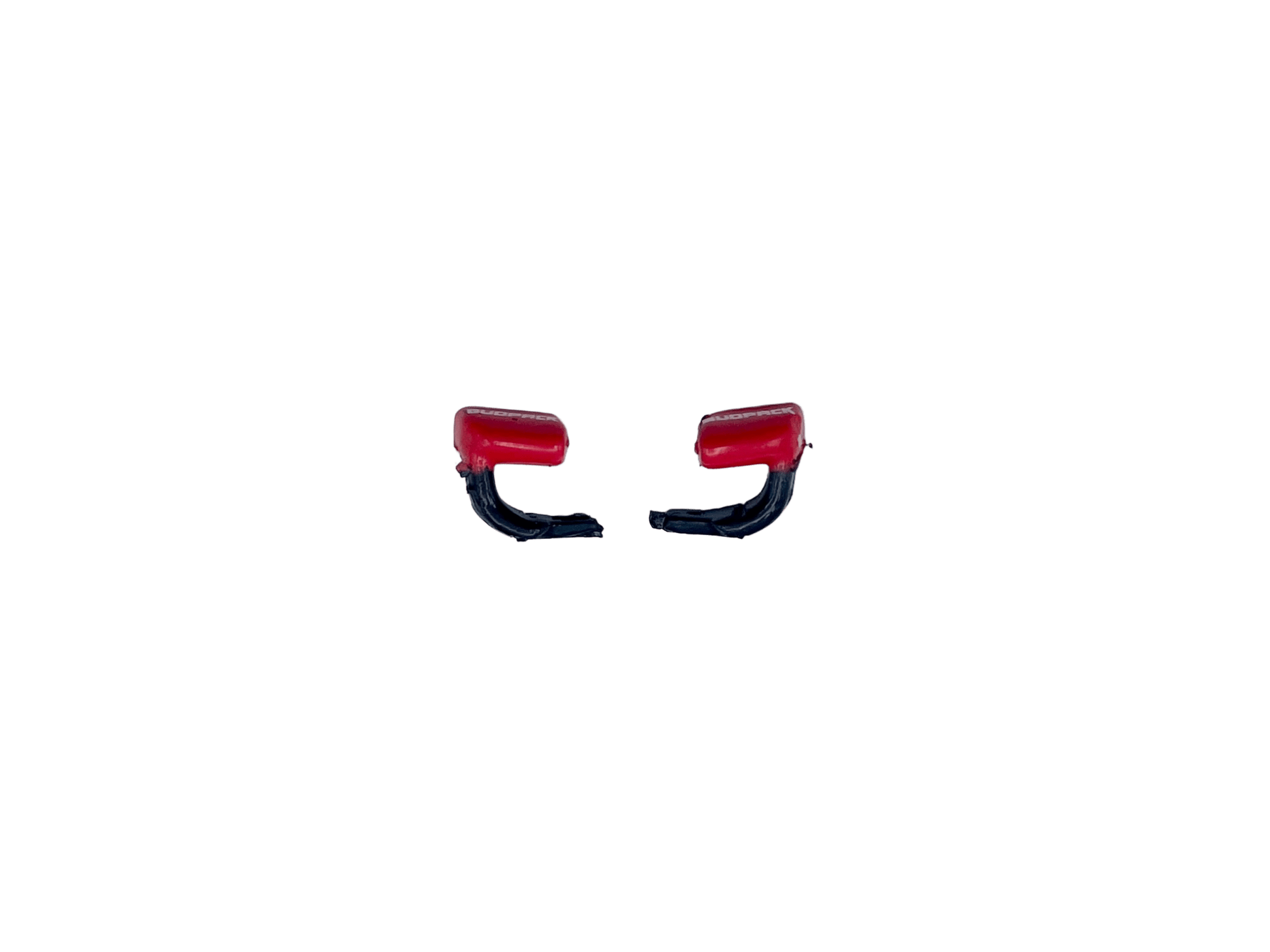 Carrera 132 | Wing Mirrors | Audi R8 LMS GT3 Evo II | #7 Abt Sportsline Red Bull | 27801