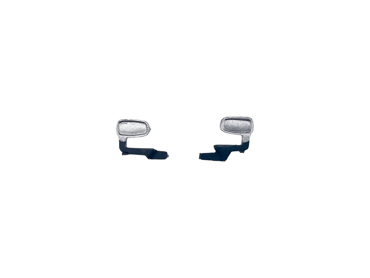 Carrera 132 | Wing Mirrors | Audi RS 5 DTM / Turbo DTM | 1/32 Slot Car Parts